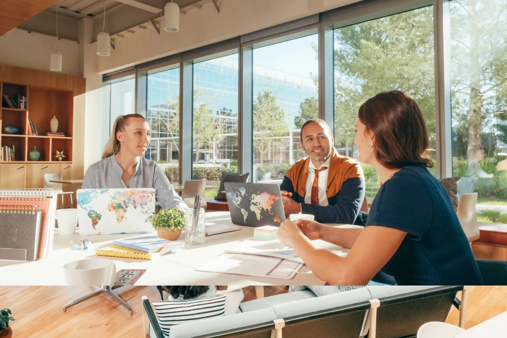 About Cognia Systems