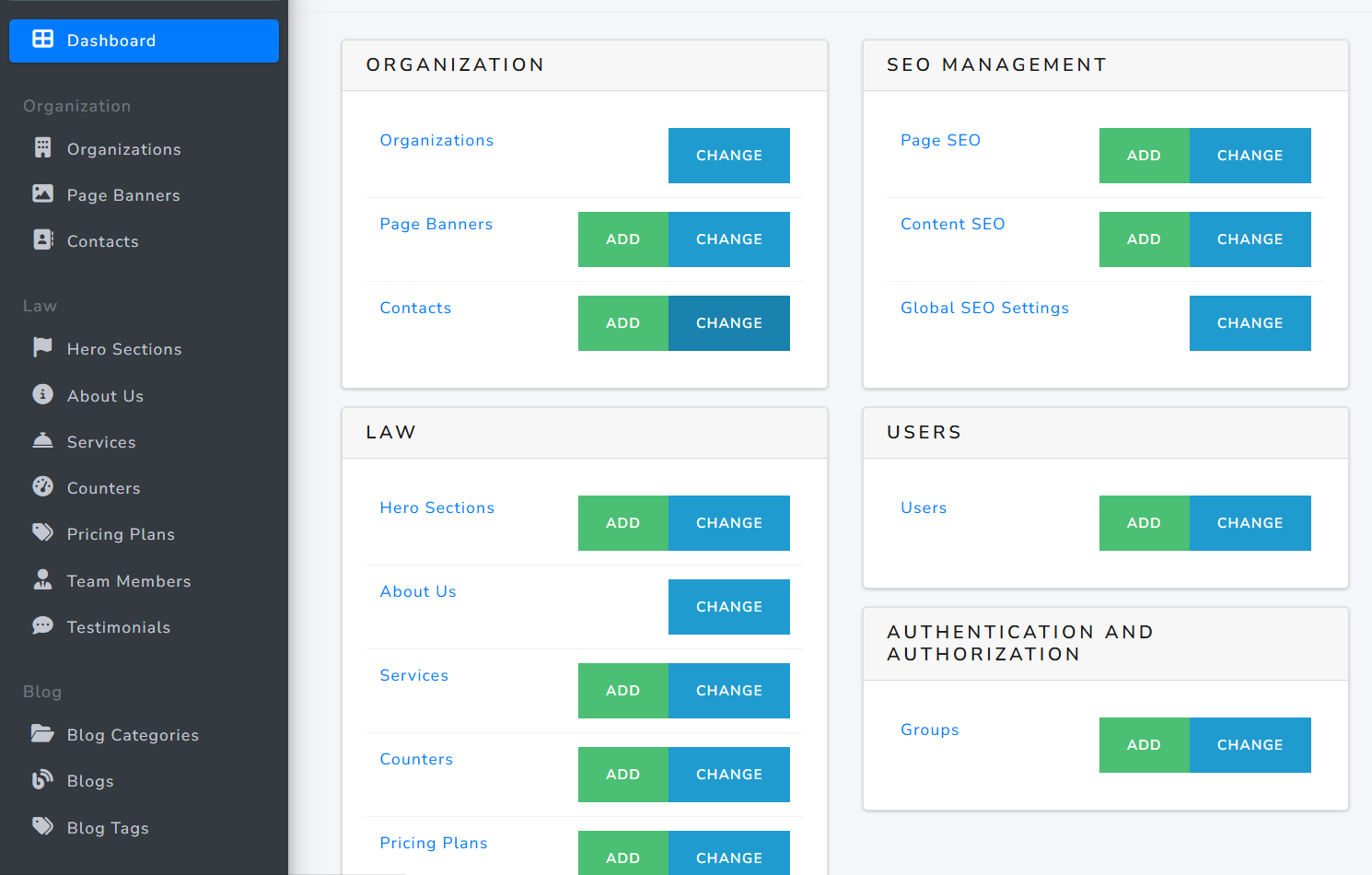 mainalilaw-dashboard