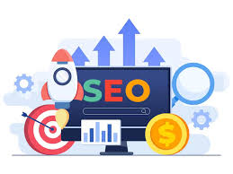 SEO Optimization